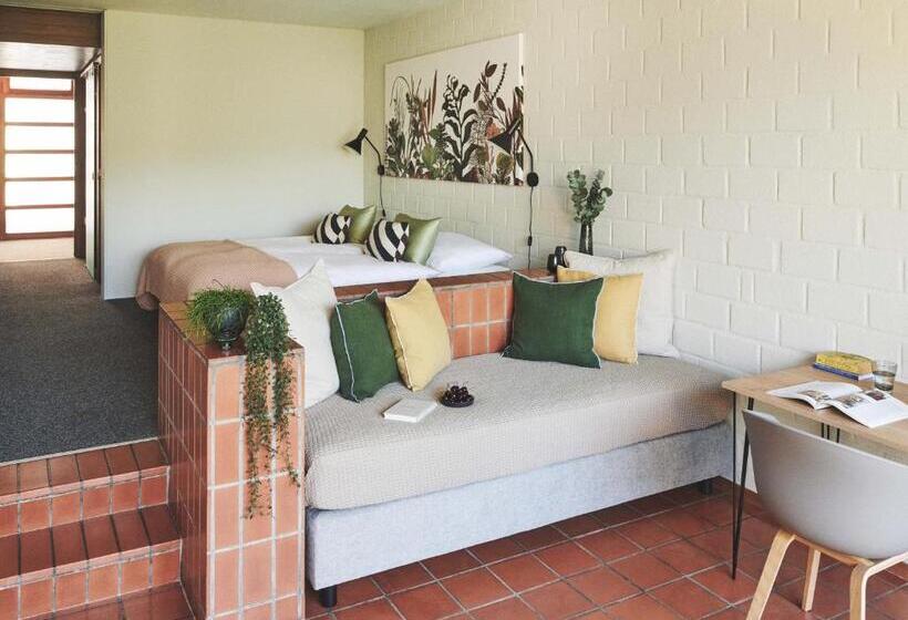 Отель Bad Murtensee