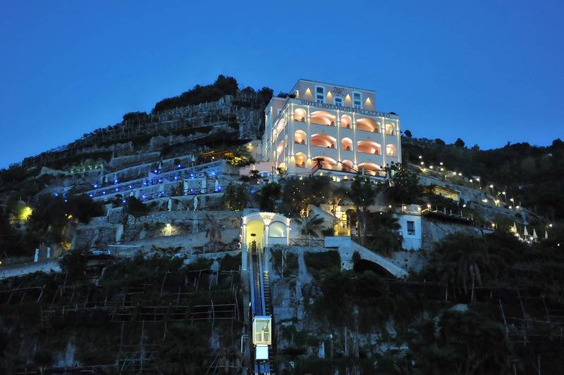 בית מלון כפרי Botanico San Lazzaro