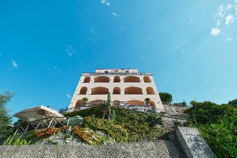 בית מלון כפרי Botanico San Lazzaro