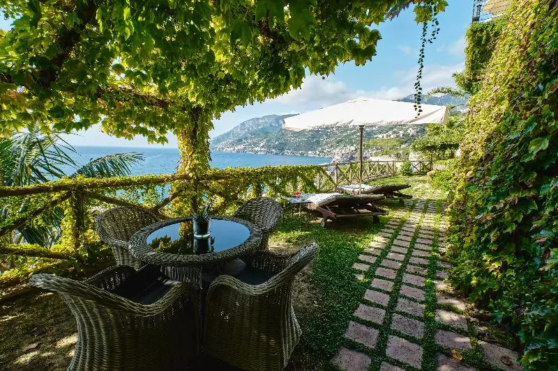 Отель Botanico San Lazzaro