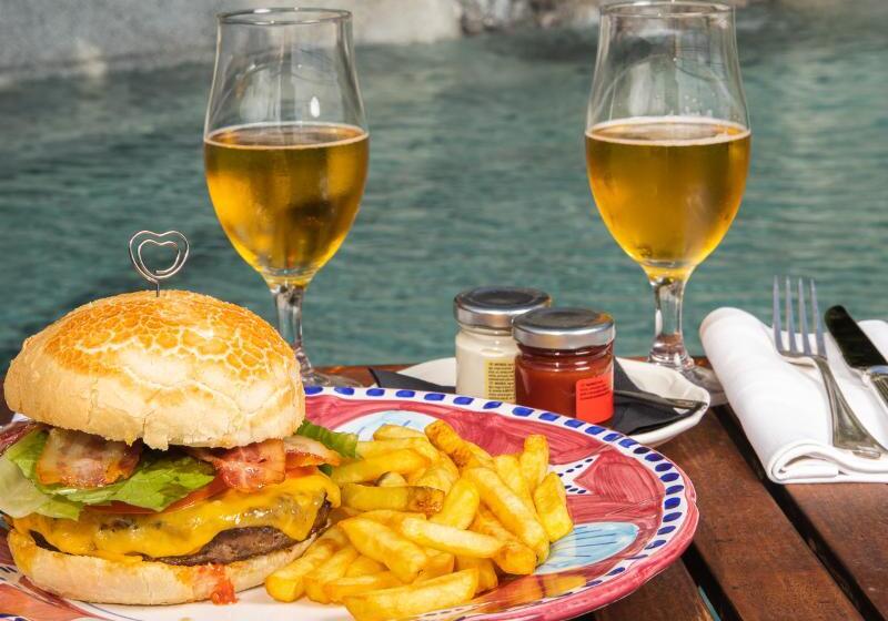 בית מלון כפרי Botanico San Lazzaro