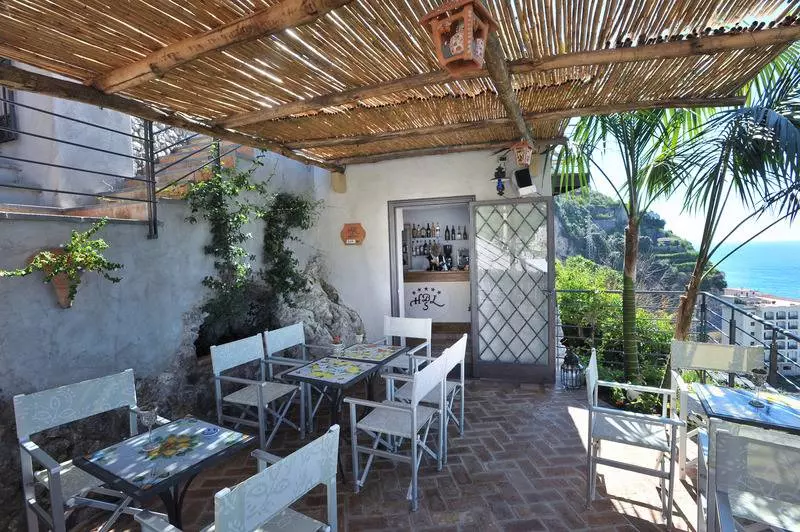 Отель Botanico San Lazzaro