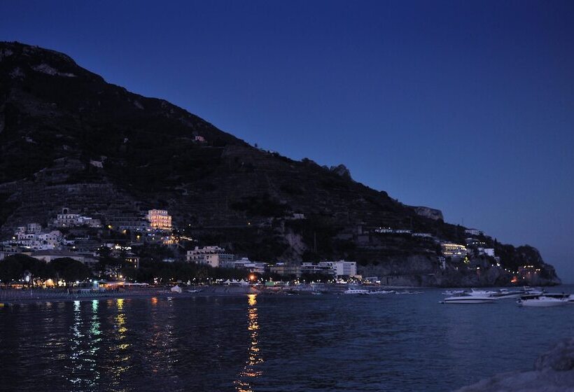 בית מלון כפרי Botanico San Lazzaro