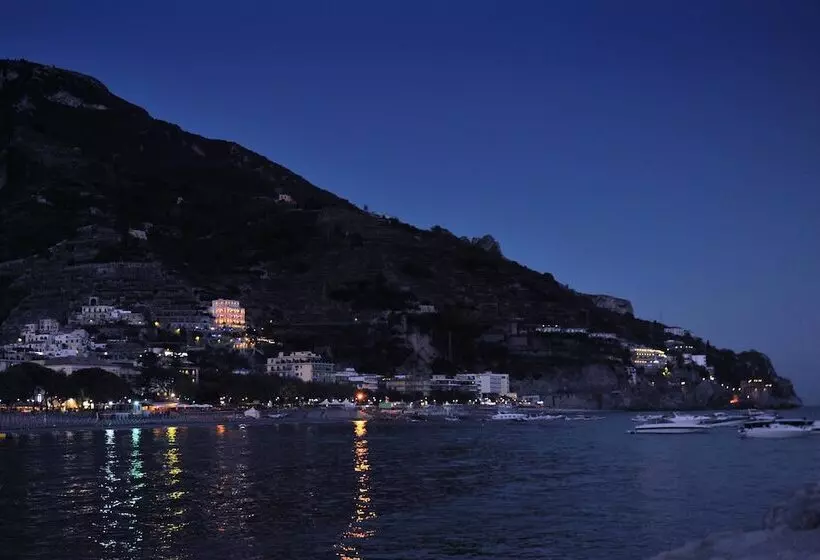 Отель Botanico San Lazzaro