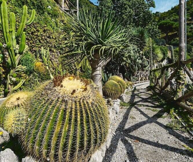 בית מלון כפרי Botanico San Lazzaro