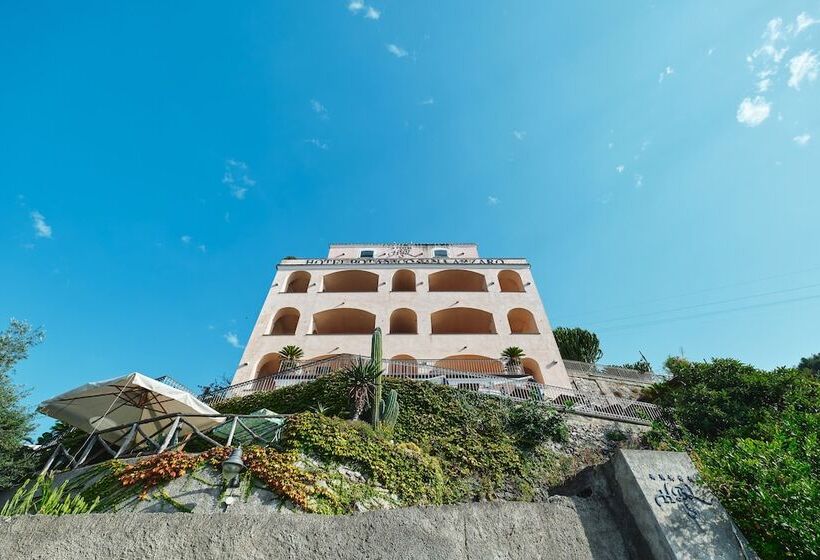 בית מלון כפרי Botanico San Lazzaro