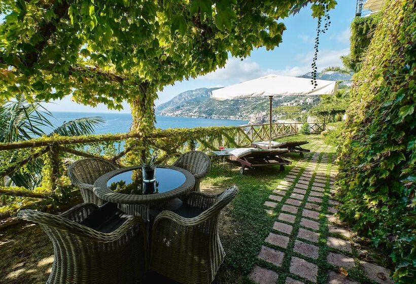 בית מלון כפרי Botanico San Lazzaro