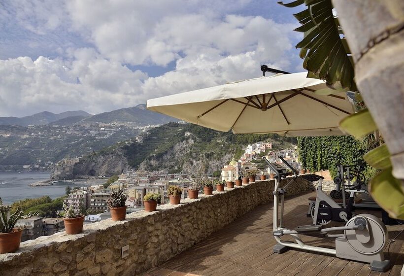 בית מלון כפרי Botanico San Lazzaro