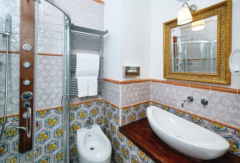 בית מלון כפרי Botanico San Lazzaro