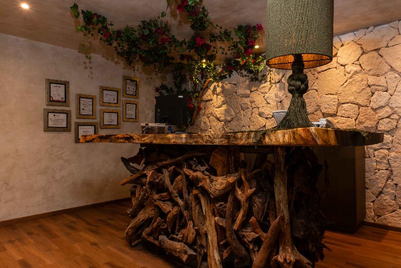 Hotel Calypso Cancun