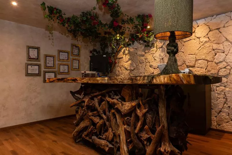 ホテル Calypso Cancun