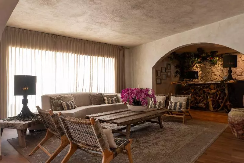 ホテル Calypso Cancun