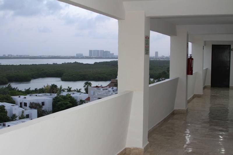 Hotel Calypso Cancun