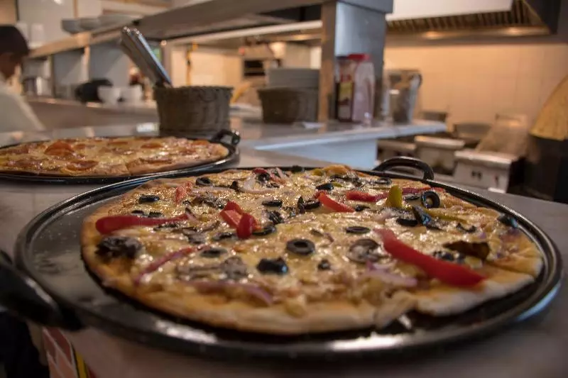 ホテル Calypso Cancun