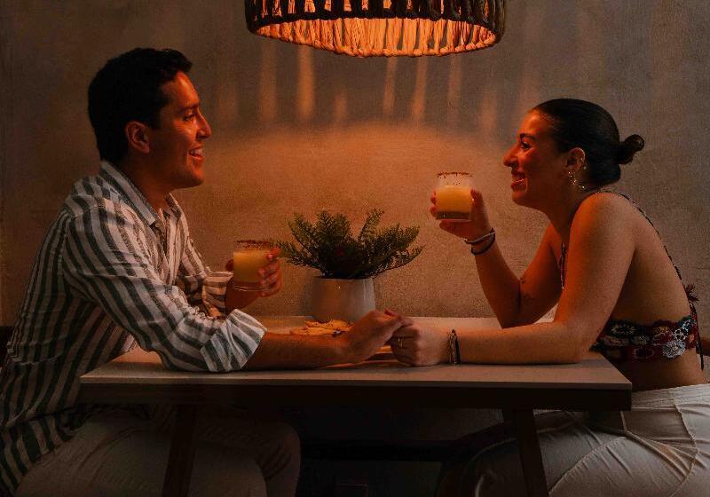 Hotel Calypso Cancun