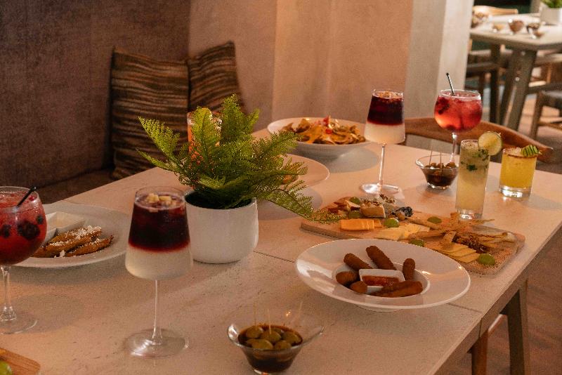 Hotel Calypso Cancun