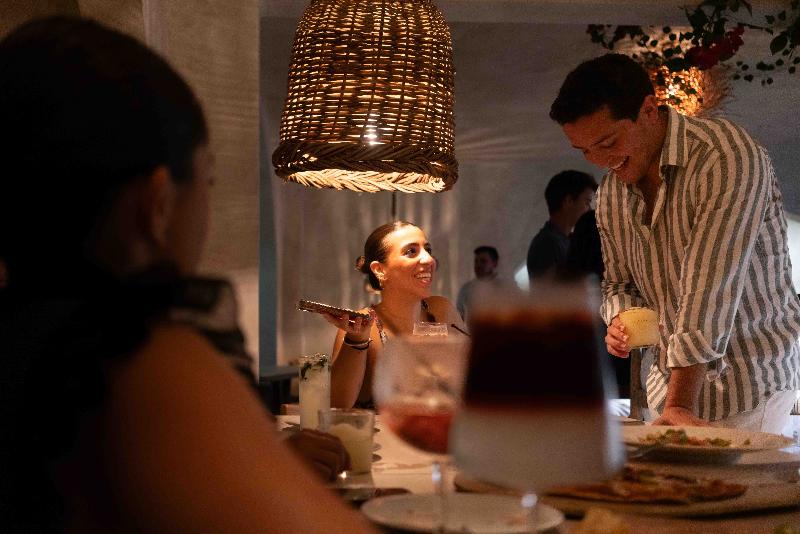 Hotel Calypso Cancun