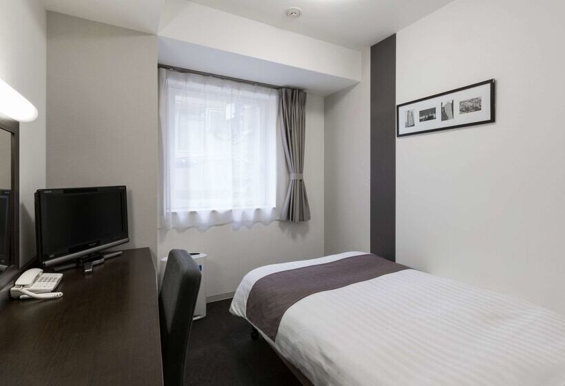 Comfort Hotel Tokyo Kanda