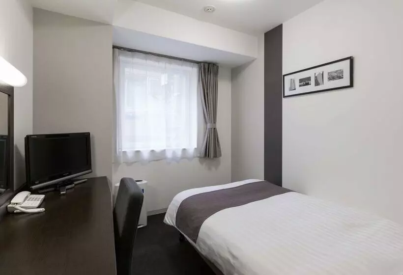 Comfort Hotel Tokyo Kanda