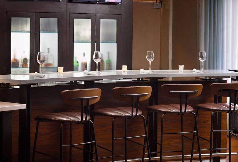 Hotel Courtyard By Marriott Myrtle Beach Broadway