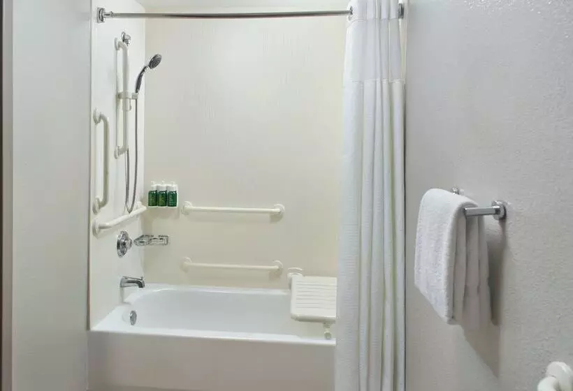 هتل Courtyard By Marriott Myrtle Beach Broadway