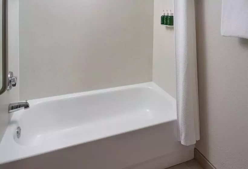 هتل Courtyard By Marriott Myrtle Beach Broadway