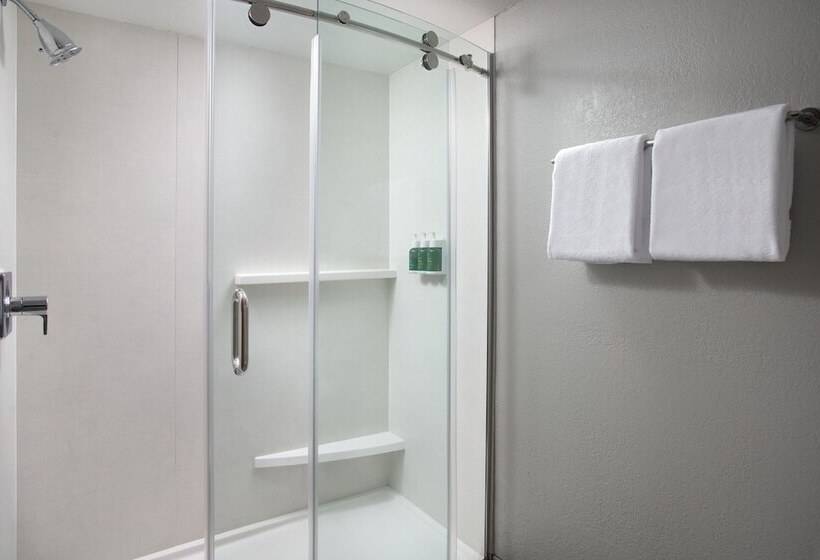 Hotel Courtyard By Marriott Myrtle Beach Broadway