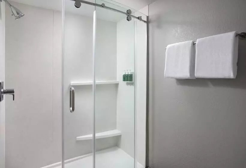 هتل Courtyard By Marriott Myrtle Beach Broadway