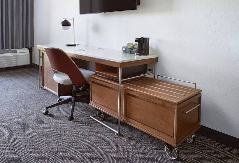 Hotel Courtyard By Marriott Myrtle Beach Broadway