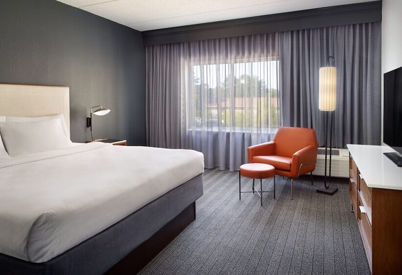 Hotel Courtyard By Marriott Myrtle Beach Broadway