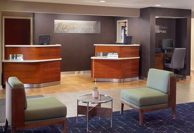 Hotel Courtyard By Marriott Myrtle Beach Broadway