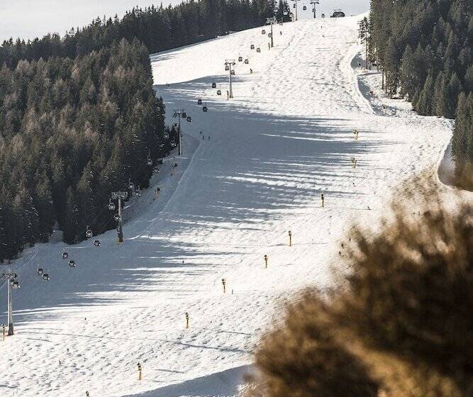 בית מלון כפרי Eva,village