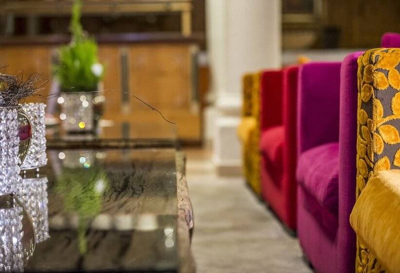 בית מלון כפרי Eva,village