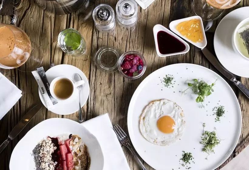 בית מלון כפרי Eva,village