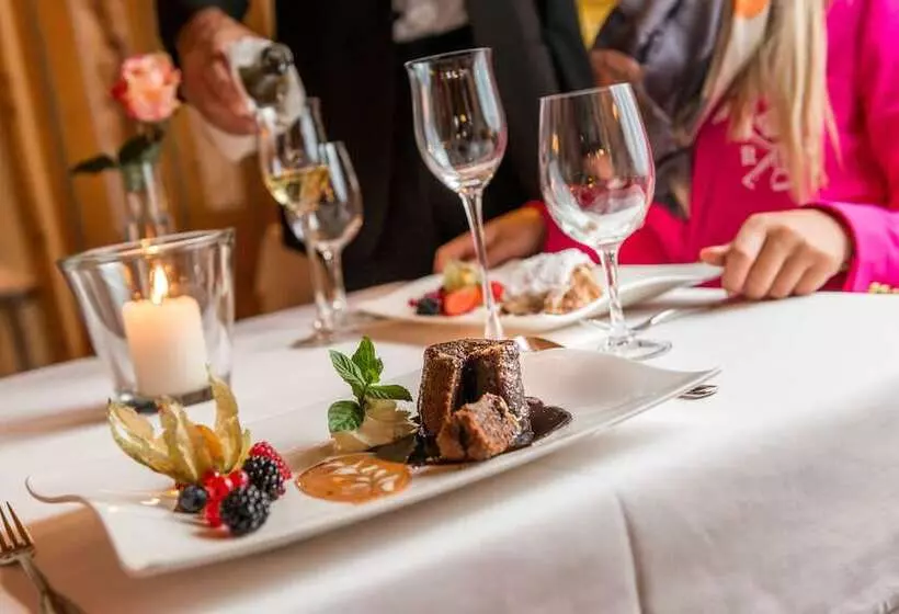 בית מלון כפרי Eva,village