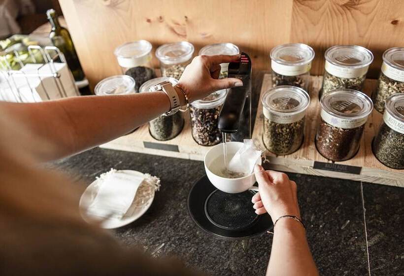 בית מלון כפרי Eva,village