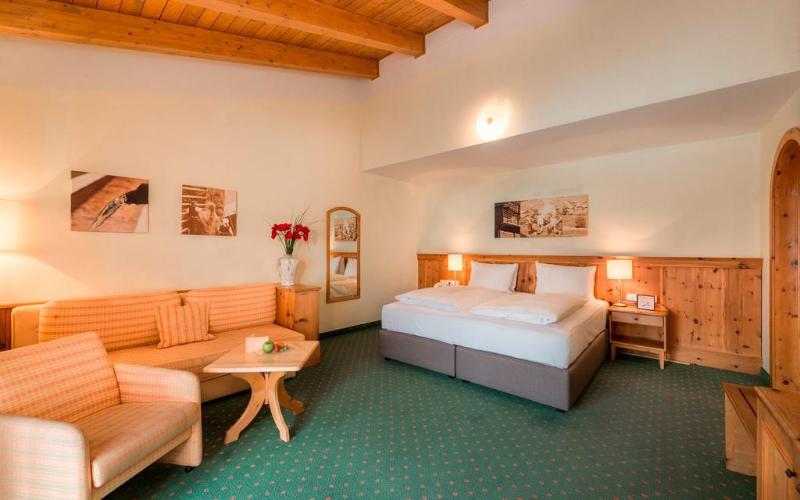 בית מלון כפרי Eva,village