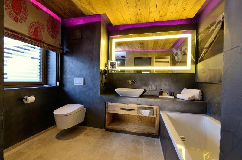 בית מלון כפרי Eva,village