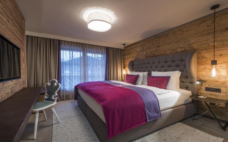 בית מלון כפרי Eva,village