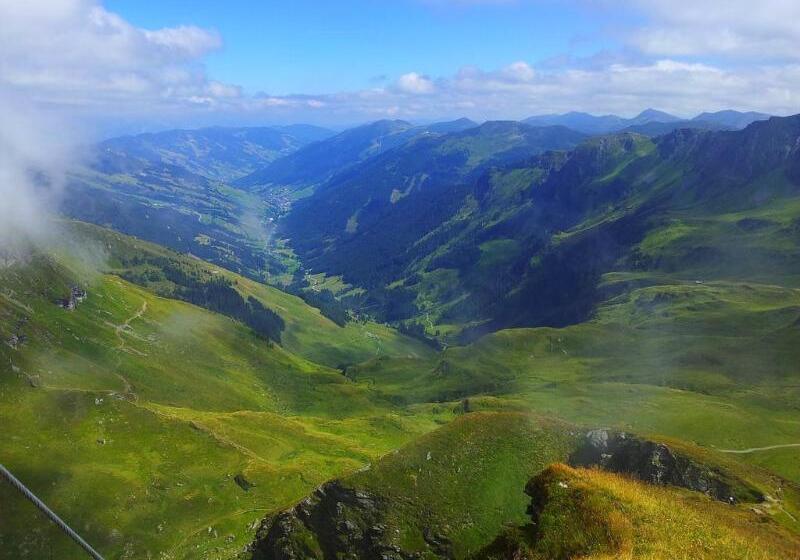 בית מלון כפרי Eva,village