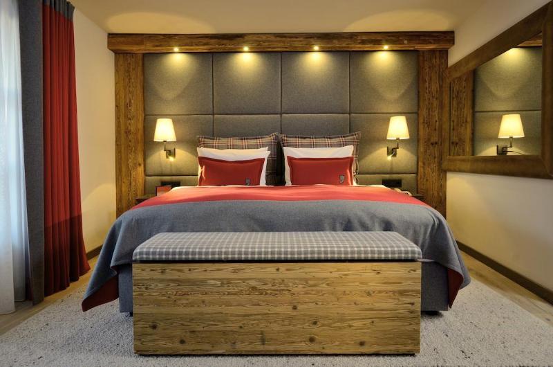 בית מלון כפרי Eva,village