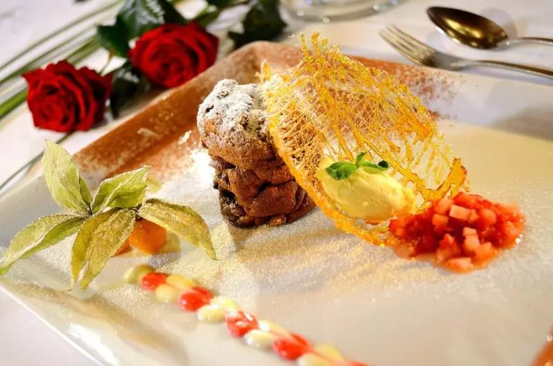 בית מלון כפרי Eva,village