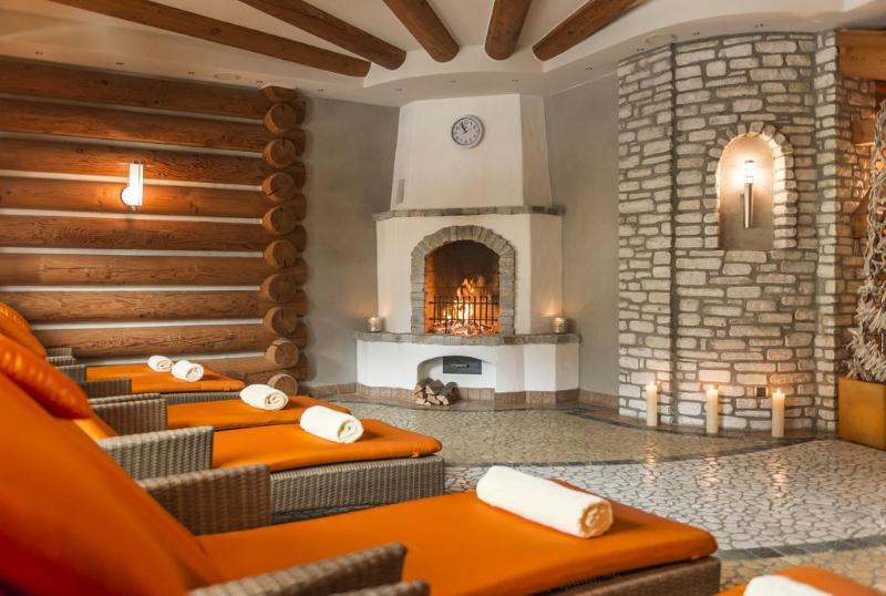 בית מלון כפרי Eva,village