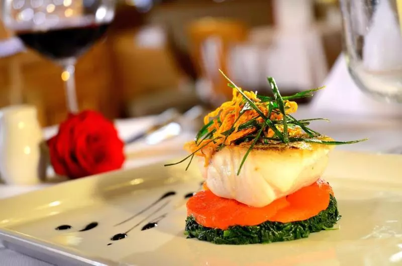 בית מלון כפרי Eva,village