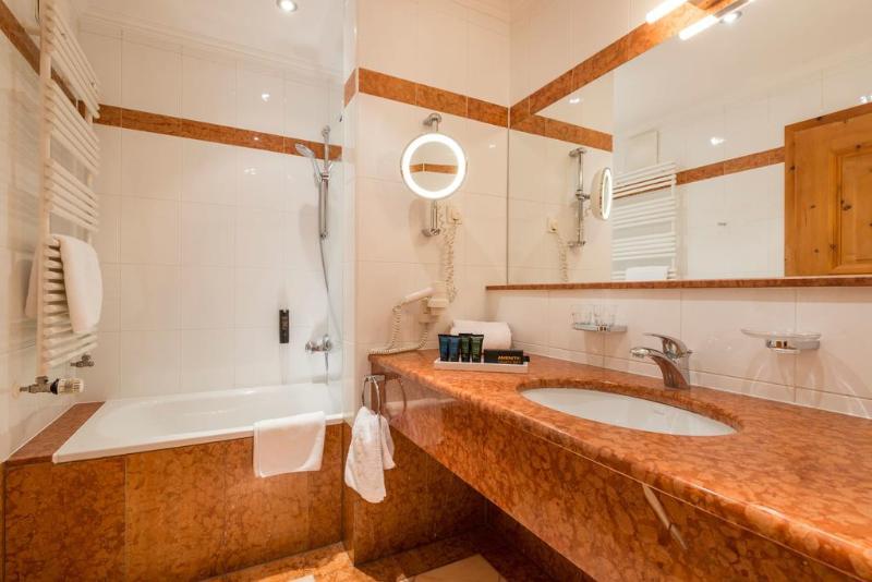 בית מלון כפרי Eva,village