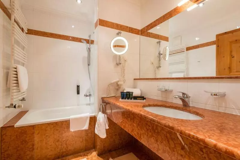 בית מלון כפרי Eva,village