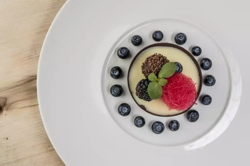 בית מלון כפרי Eva,village