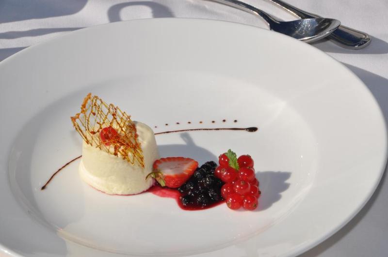 בית מלון כפרי Eva,village