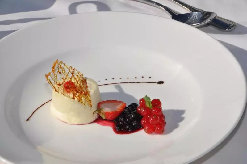 בית מלון כפרי Eva,village