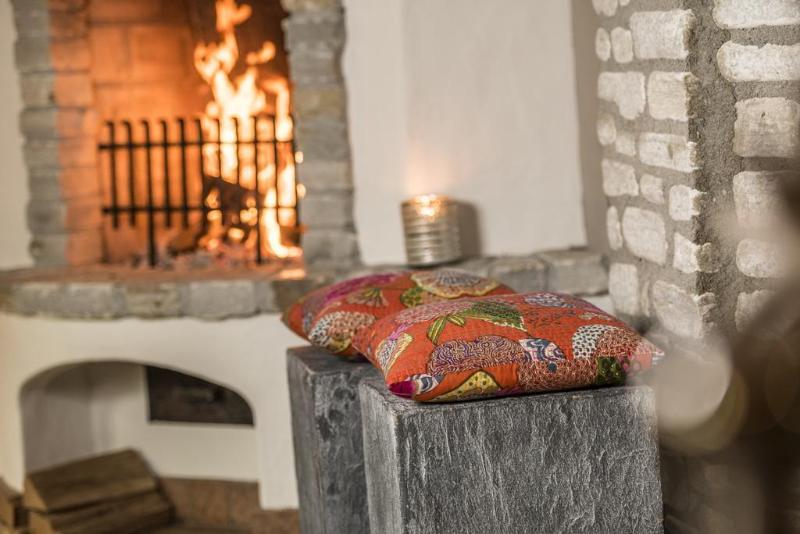 בית מלון כפרי Eva,village